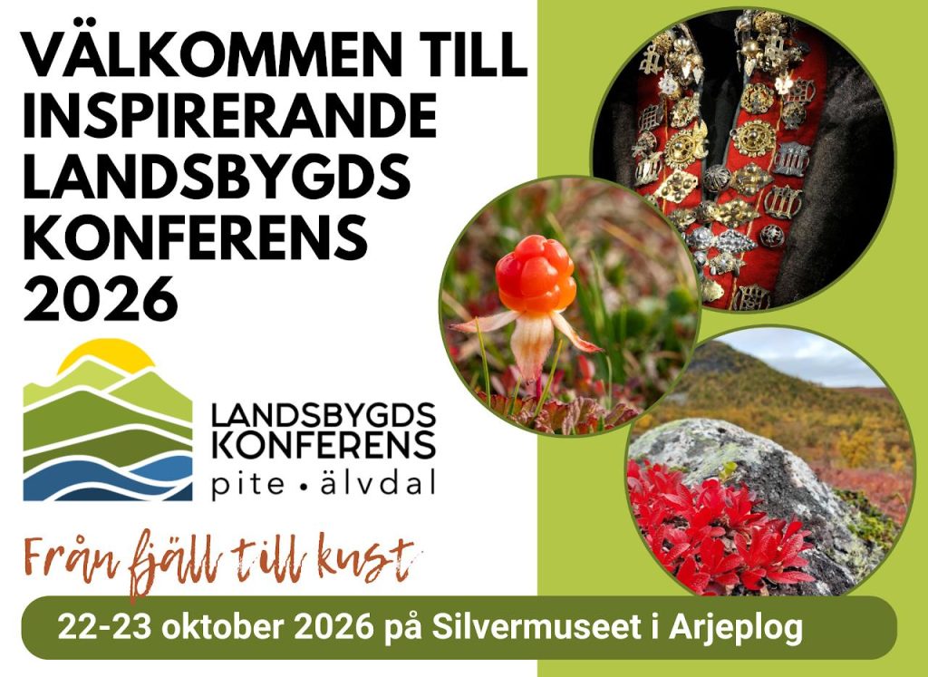 Landsbygdskonferens